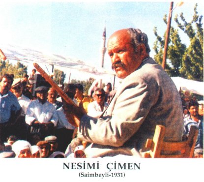 Nesimi MEN