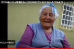 Sisan Elveren ile Mehmet Kahraman (Memi Api Alo) Kayısı kurutma sohbeti (Video)